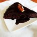 Brownie de chocolate