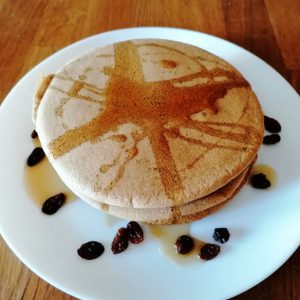 Panquecas
